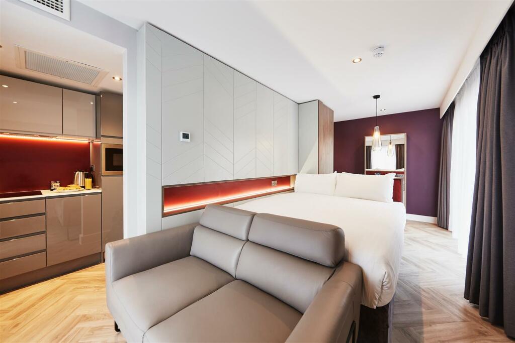 0 bed Studio for rent in Newcastle upon Tyne. From Parklane - Leeds