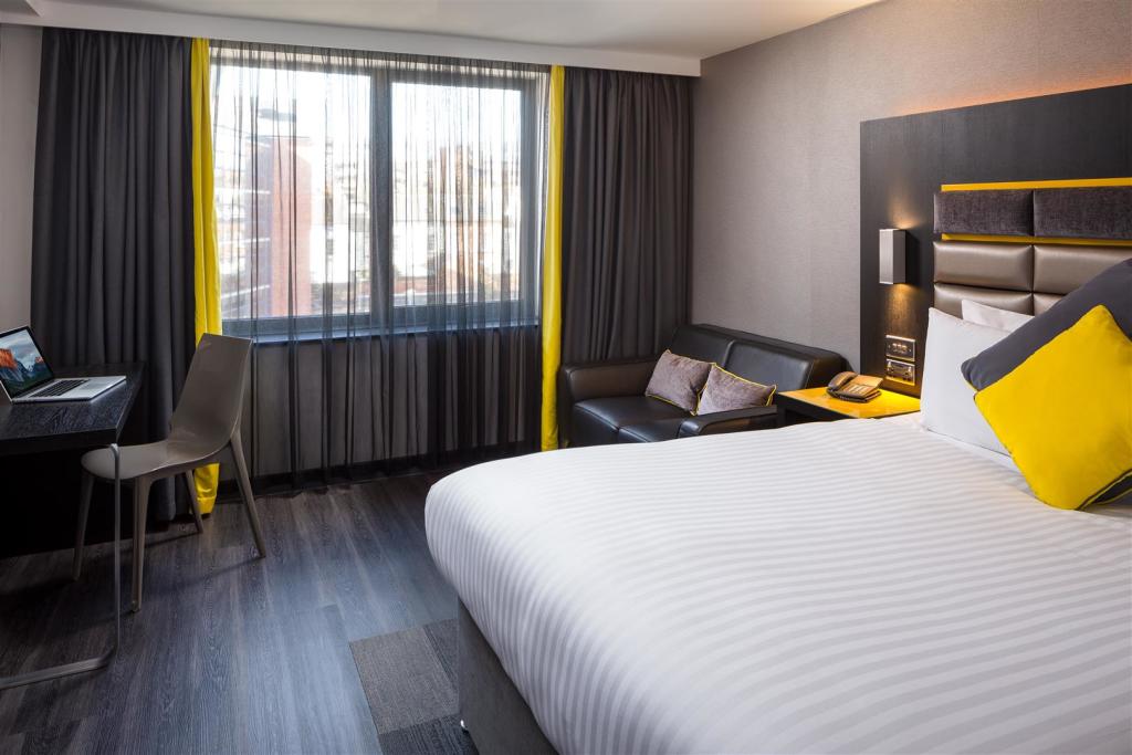 0 bed Studio for rent in Nottingham. From Parklane - Leeds