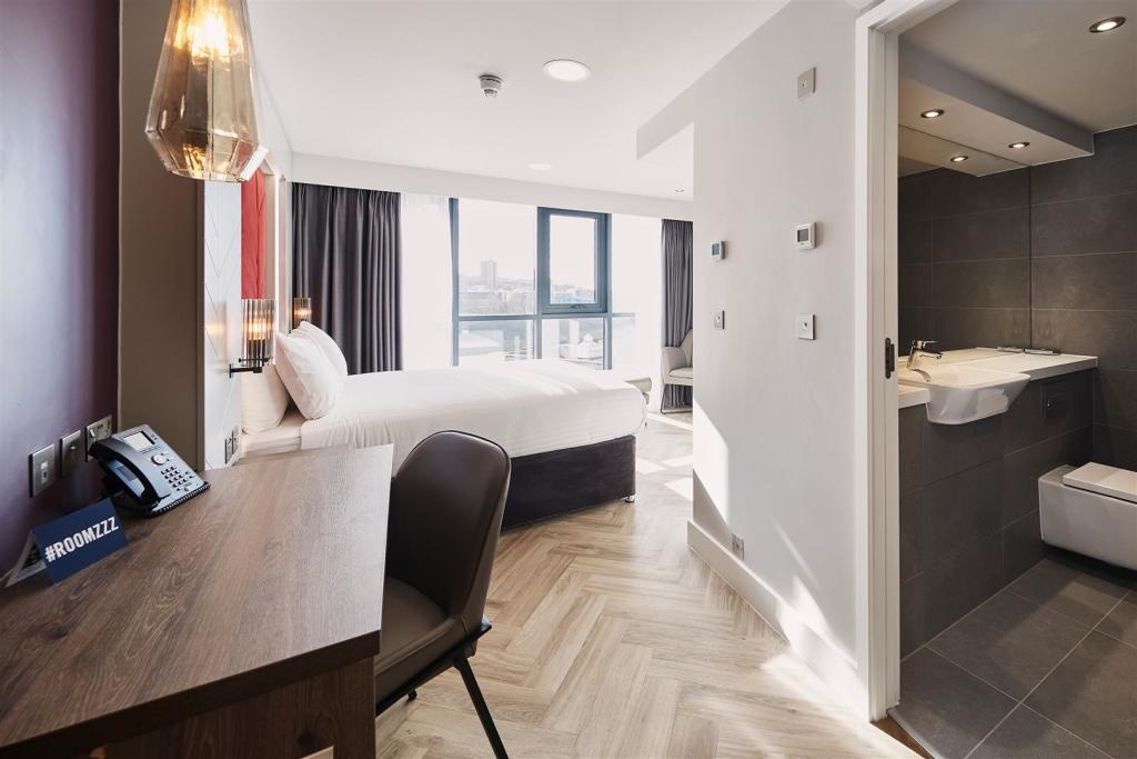 0 bed Studio for rent in Newcastle upon Tyne. From Parklane - Leeds