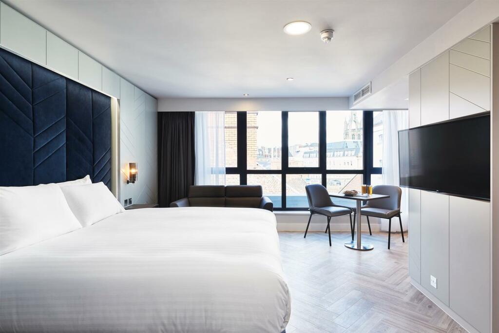 0 bed Studio for rent in Newcastle upon Tyne. From Parklane - Leeds