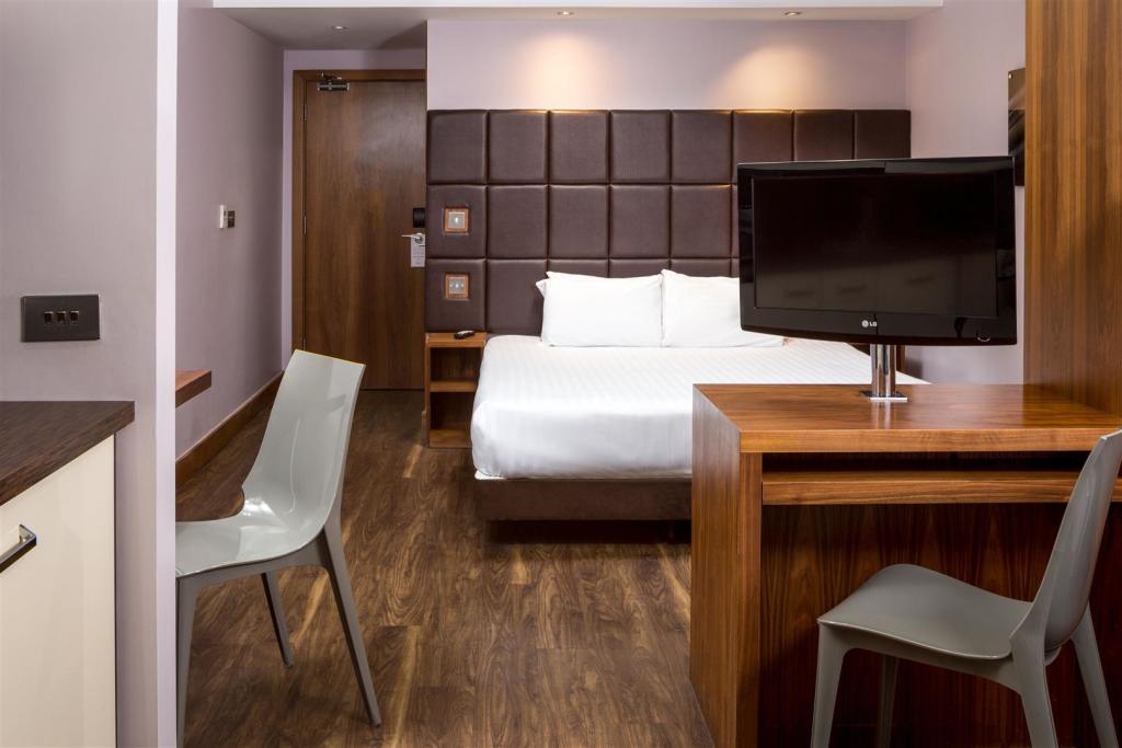 0 bed Studio for rent in Leeds. From Parklane - Leeds