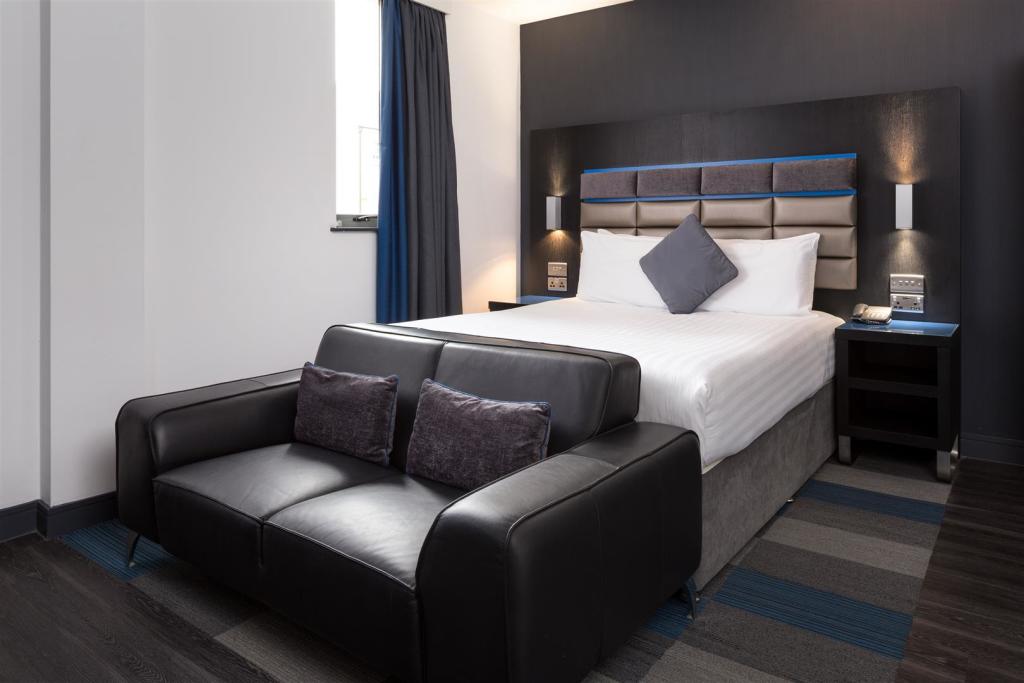 0 bed Studio for rent in Chester. From Parklane - Leeds