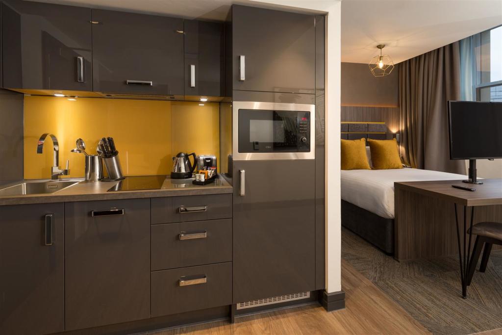 0 bed Studio for rent in Manchester. From Parklane - Leeds 0 bed Studio for rent in Manchester. From Parklane - Leeds