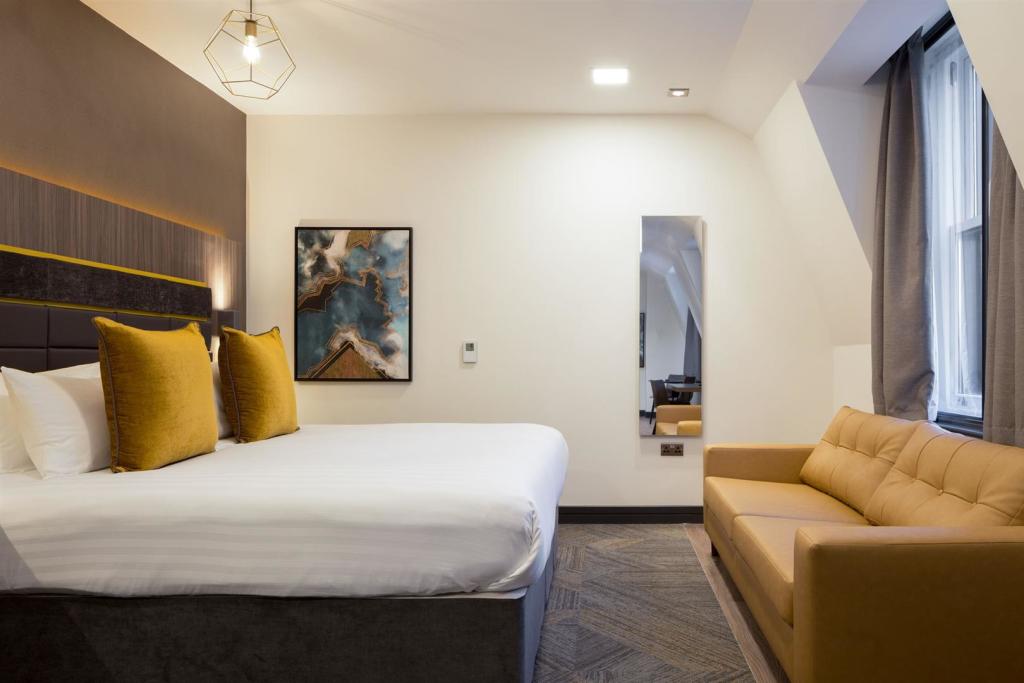 0 bed Studio for rent in Manchester. From Parklane - Leeds 0 bed Studio for rent in Manchester. From Parklane - Leeds