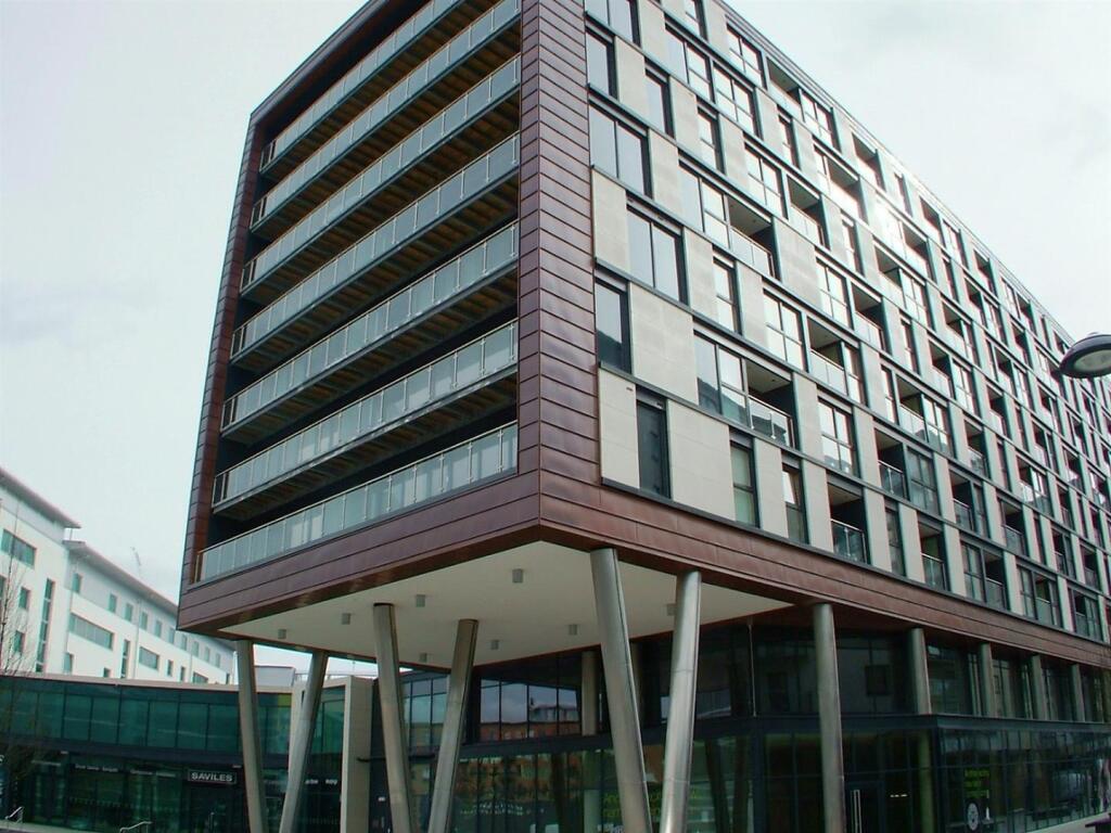 1 bed 1st Floor Flat for rent in Leeds. From Parklane - Leeds