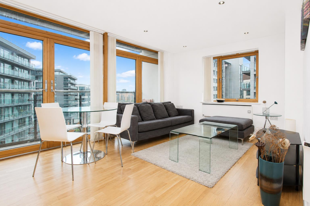 2 bed 1st Floor Flat for rent in Leeds. From Parklane - Leeds