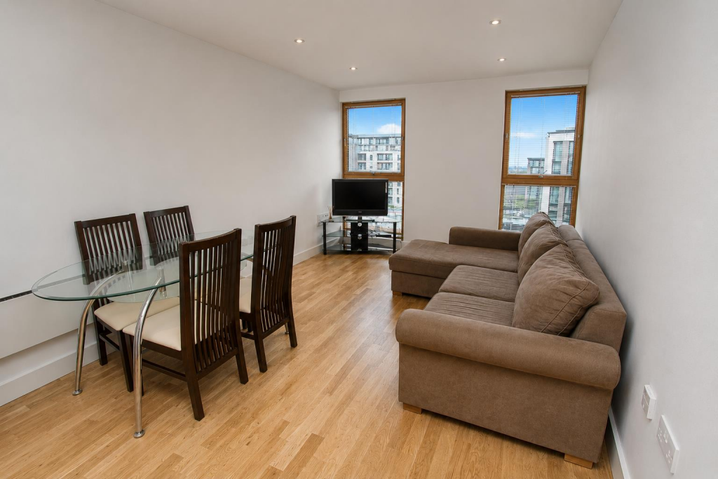 1 bed 1st Floor Flat for rent in Leeds. From Parklane - Leeds