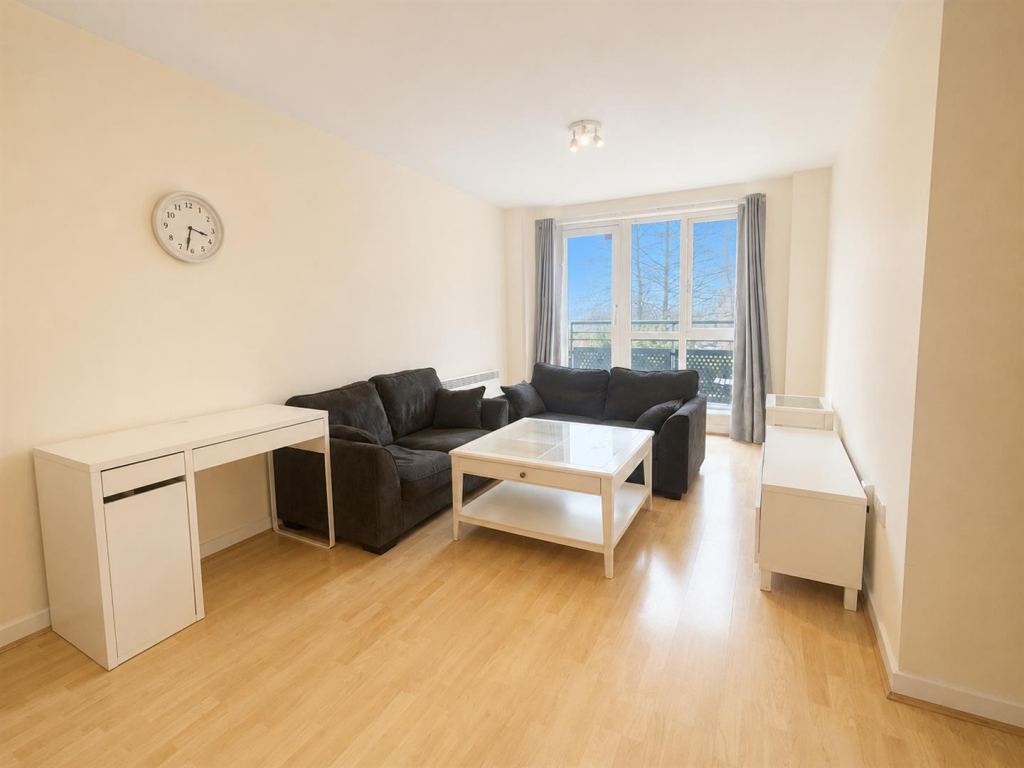 2 bed 1st Floor Flat for rent in Leeds. From Parklane - Leeds