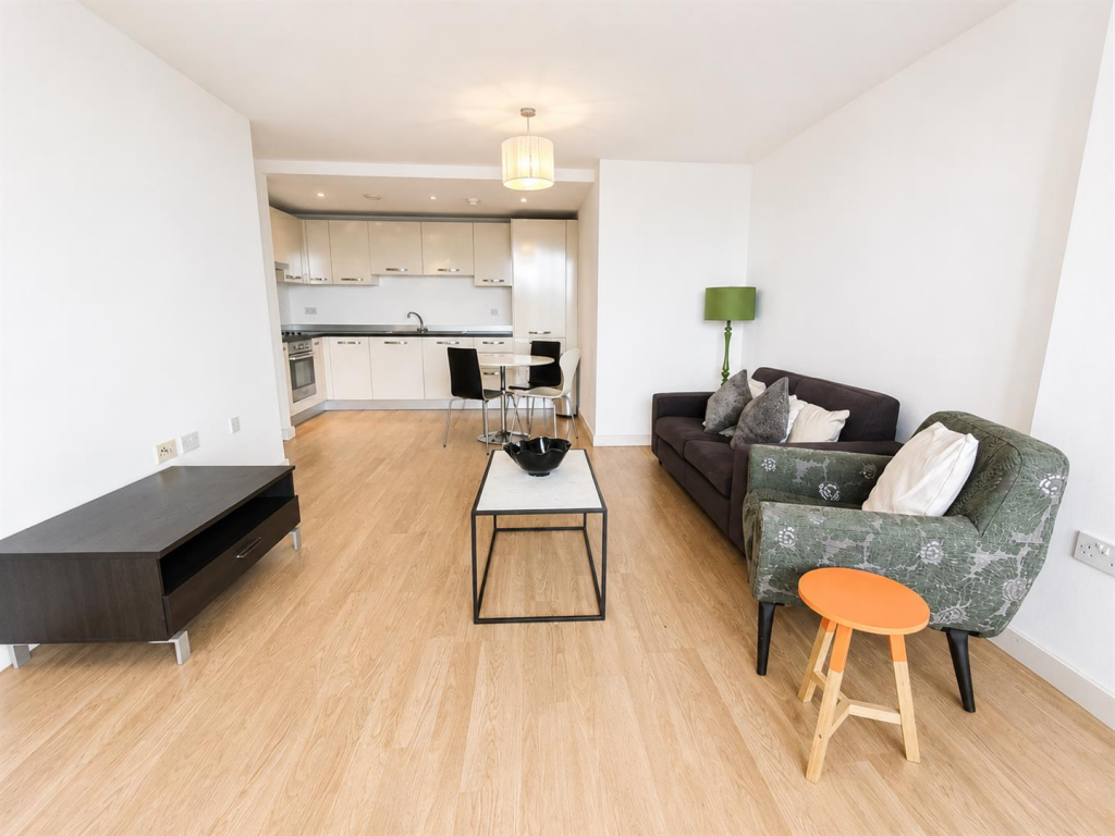 2 bed 1st Floor Flat for rent in Leeds. From Parklane - Leeds