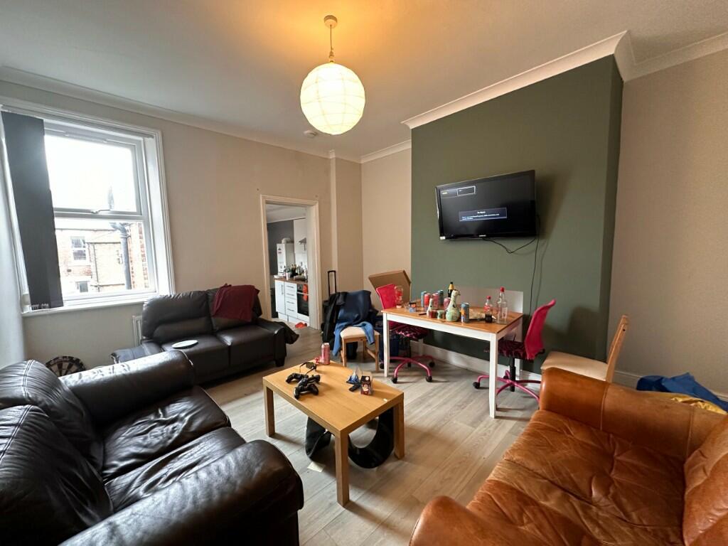 3 bed Annexe for rent in Newcastle upon Tyne. From Parklets - Newcastle