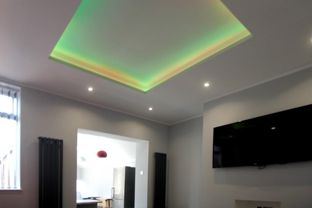 3 bed 1st Floor Flat for rent in Newcastle upon Tyne. From Parklets - Newcastle