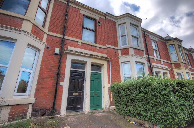 3 bed House (unspecified) for rent in Newcastle upon Tyne. From Parklets - Newcastle