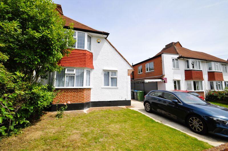 3 bed Semi Detached for rent in New Malden. From Parry & Drewett - Surrey