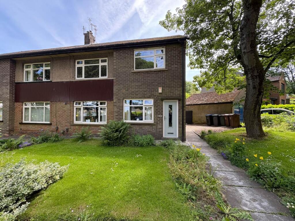 2 bed 1st Floor Flat for rent in Shelf. From Patchett Homes - Bradford 2 bed 1st Floor Flat for rent in Shelf. From Patchett Homes - Bradford