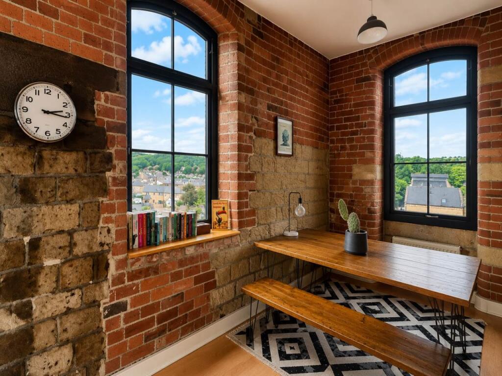 1 bed 1st Floor Flat for rent in Bingley. From Patchett Homes - Bradford 1 bed 1st Floor Flat for rent in Bingley. From Patchett Homes - Bradford