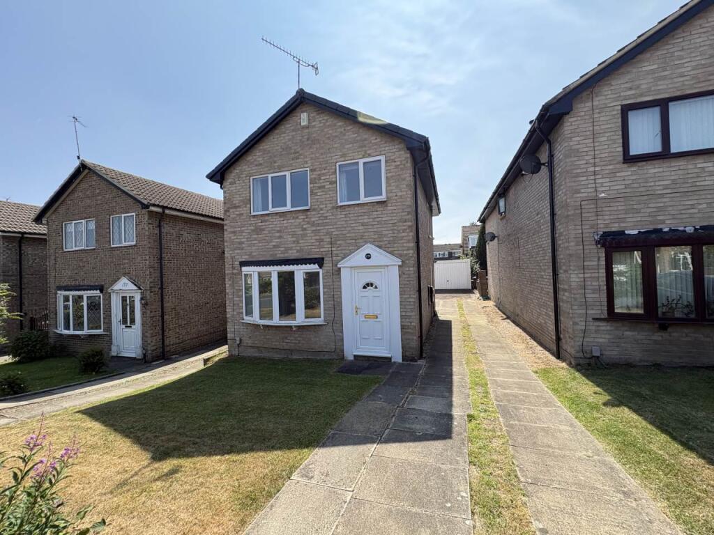 3 bed Detached for rent in Thornton. From Patchett Homes - Bradford