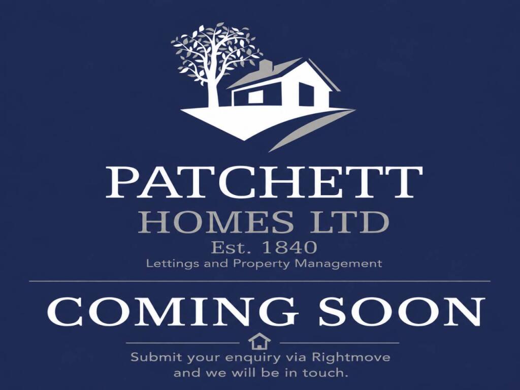 1 bed Bungalow for rent in Bradford. From Patchett Homes - Bradford 1 bed Bungalow for rent in Bradford. From Patchett Homes - Bradford