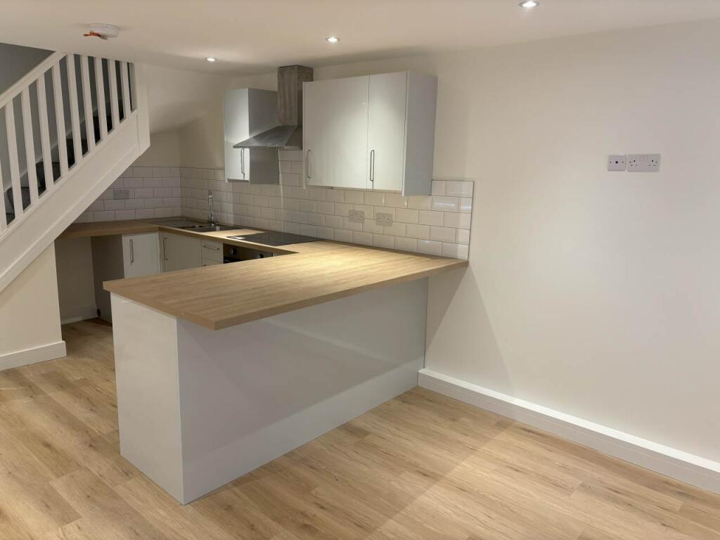 1 bed Detached for rent in Bradford. From Patchett Homes - Bradford