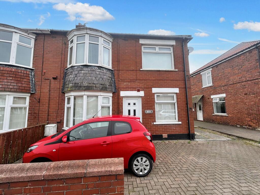 2 bed House (unspecified) for rent in Blyth. From Pattinson Estate Agents - Blyth