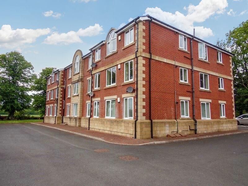 2 bed Apartment for rent in Blyth. From Pattinson Estate Agents - Blyth