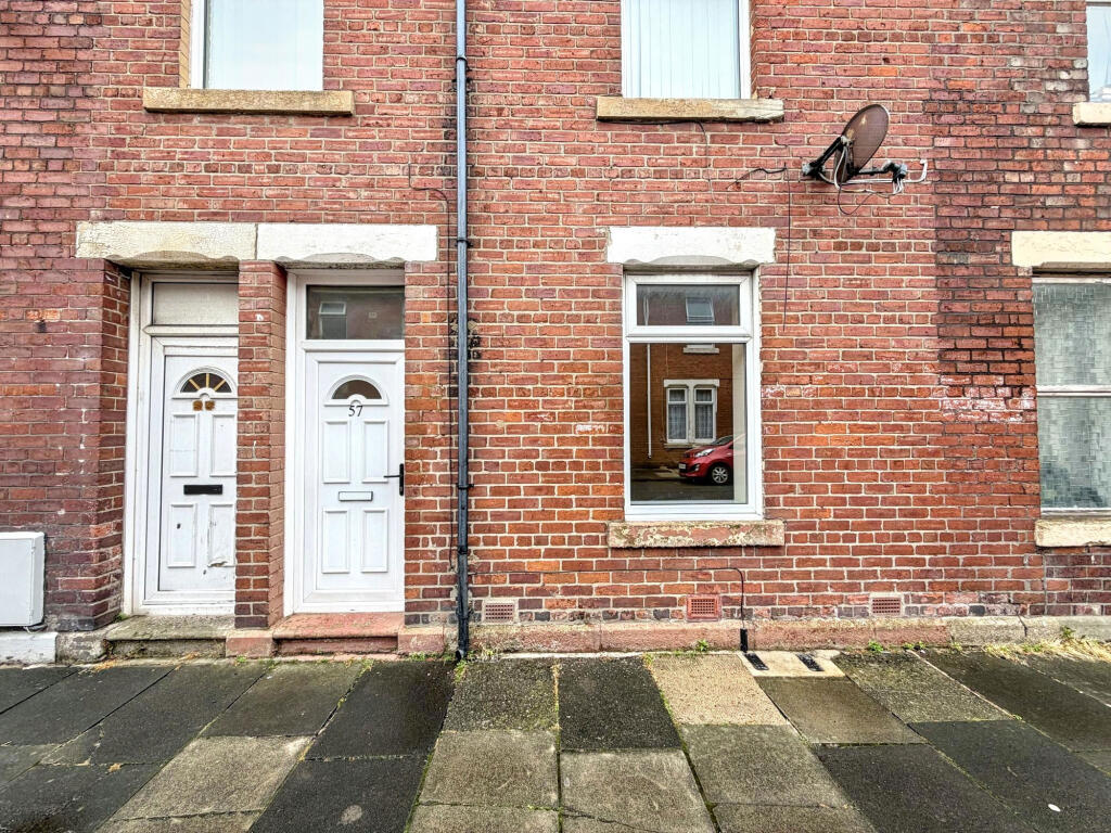 2 bed House (unspecified) for rent in Blyth. From Pattinson Estate Agents - Blyth
