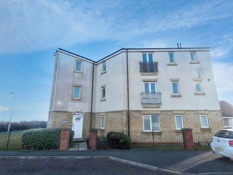 2 bed Apartment for rent in Blyth. From Pattinson Estate Agents - Blyth