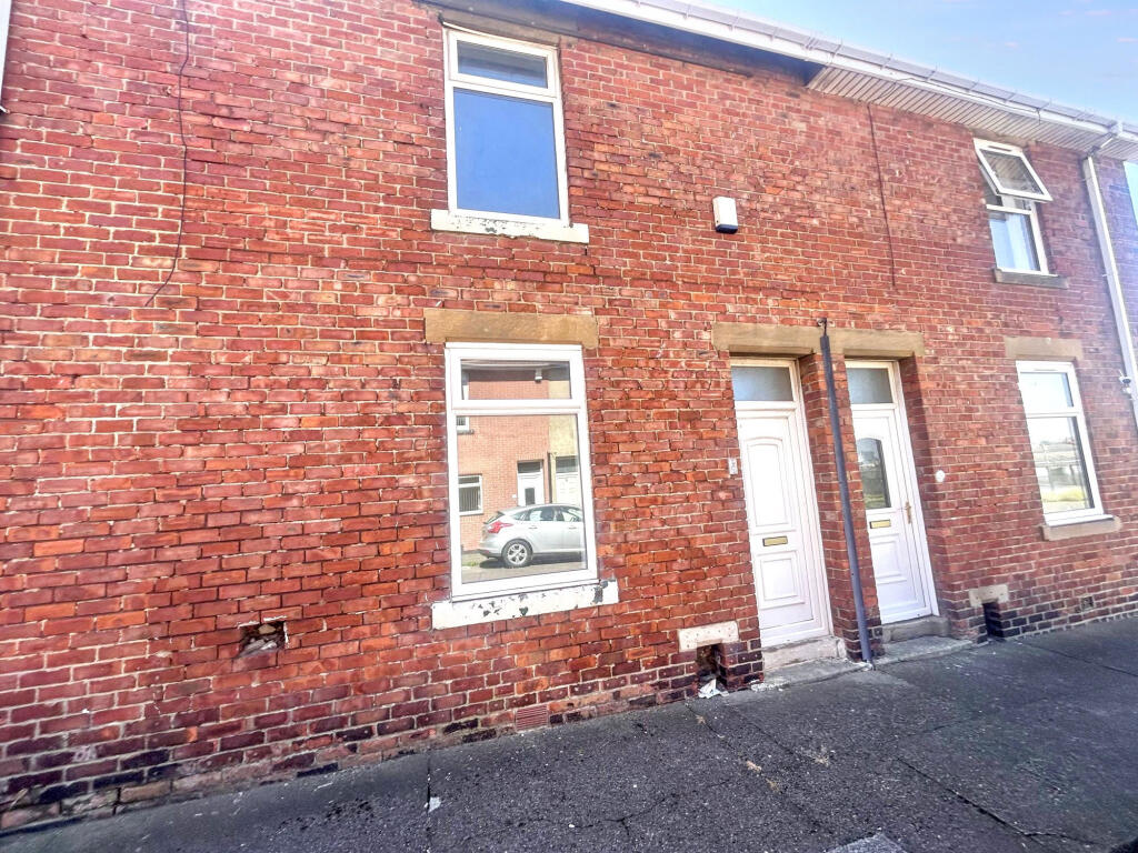 3 bed Mid Terraced House for rent in North Blyth. From Pattinson Estate Agents - Blyth 3 bed Mid Terraced House for rent in North Blyth. From Pattinson Estate Agents - Blyth