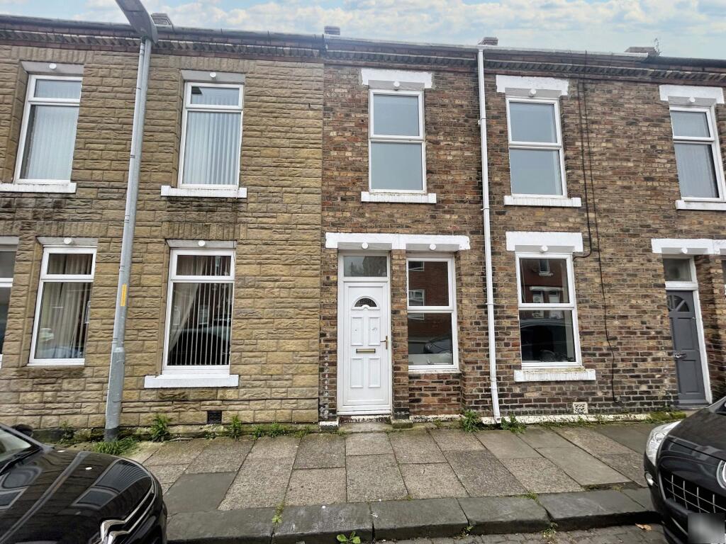 3 bed Mid Terraced House for rent in Blyth. From Pattinson Estate Agents - Blyth