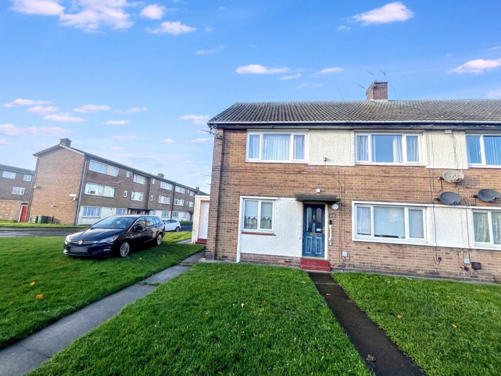 2 bed 1st Floor Flat for rent in Blyth. From Pattinson Estate Agents - Blyth 2 bed 1st Floor Flat for rent in Blyth. From Pattinson Estate Agents - Blyth