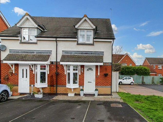 2 bed Semi Detached for rent in Blyth. From Pattinson Estate Agents - Blyth