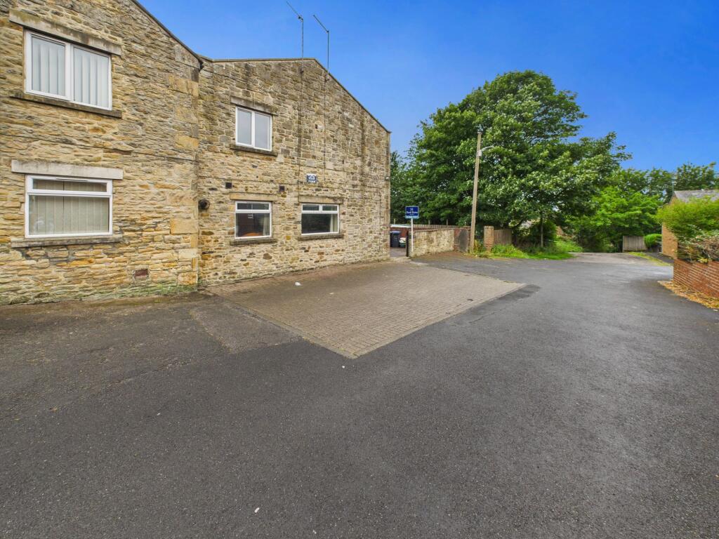 2 bed 1st Floor Flat for rent in Consett. From Pattinson Estate Agents - Consett 2 bed 1st Floor Flat for rent in Consett. From Pattinson Estate Agents - Consett
