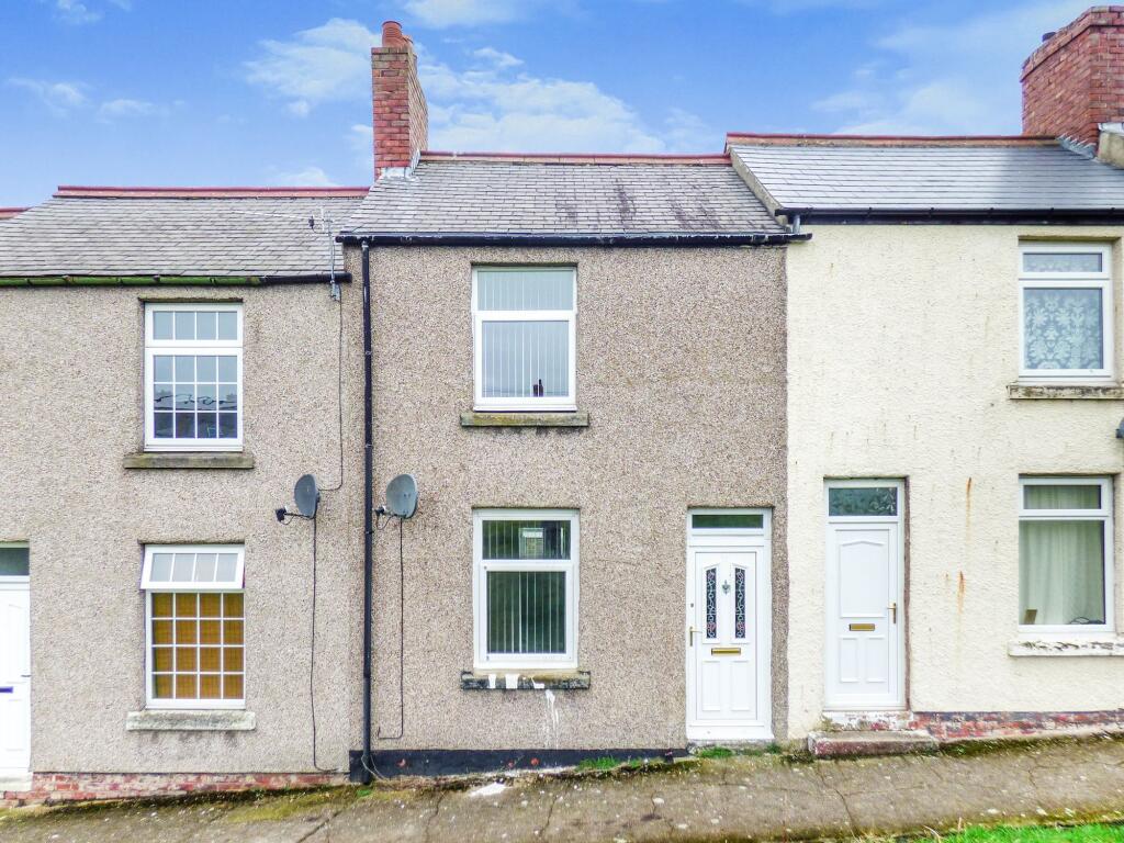 3 bed Mid Terraced House for rent in Chopwell. From Pattinson Estate Agents - Consett