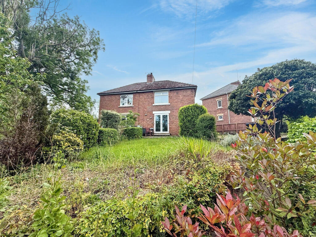 2 bed Semi Detached for rent in Hamsterley. From Pattinson Estate Agents - Consett 2 bed Semi Detached for rent in Hamsterley. From Pattinson Estate Agents - Consett