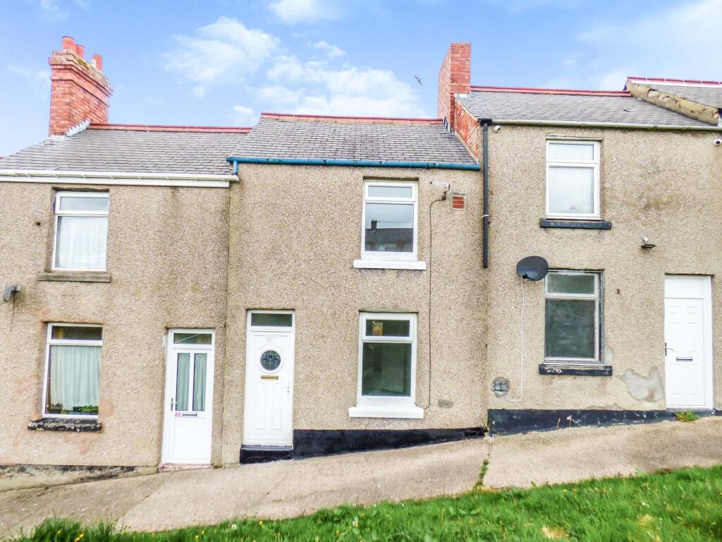 2 bed Mid Terraced House for rent in Chopwell. From Pattinson Estate Agents - Consett