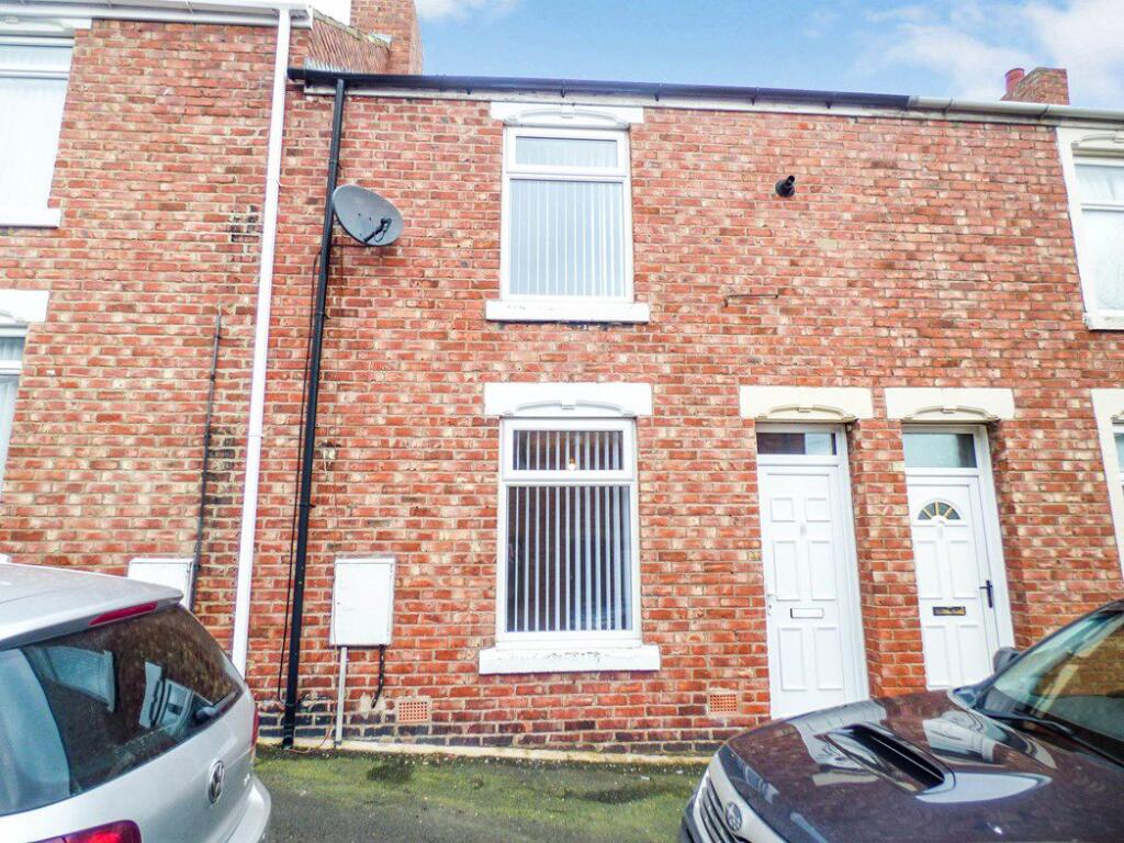2 bed Mid Terraced House for rent in Chopwell. From Pattinson Estate Agents - Consett 2 bed Mid Terraced House for rent in Chopwell. From Pattinson Estate Agents - Consett