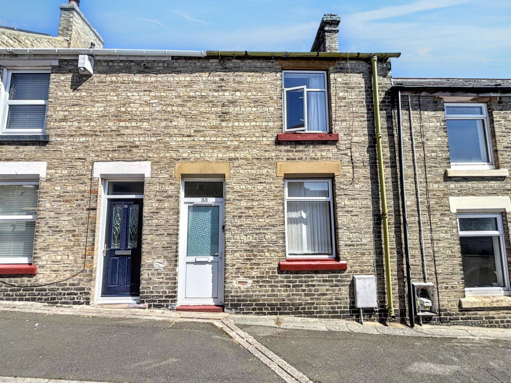 2 bed Mid Terraced House for rent in Chopwell. From Pattinson Estate Agents - Consett 2 bed Mid Terraced House for rent in Chopwell. From Pattinson Estate Agents - Consett