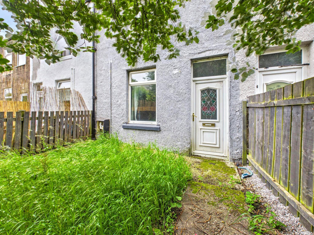 2 bed Mid Terraced House for rent in Langley Park. From Pattinson Estate Agents - Consett 2 bed Mid Terraced House for rent in Langley Park. From Pattinson Estate Agents - Consett