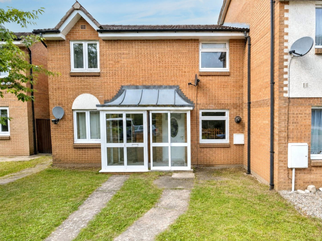 2 bed Mid Terraced House for rent in Consett. From Pattinson Estate Agents - Consett 2 bed Mid Terraced House for rent in Consett. From Pattinson Estate Agents - Consett