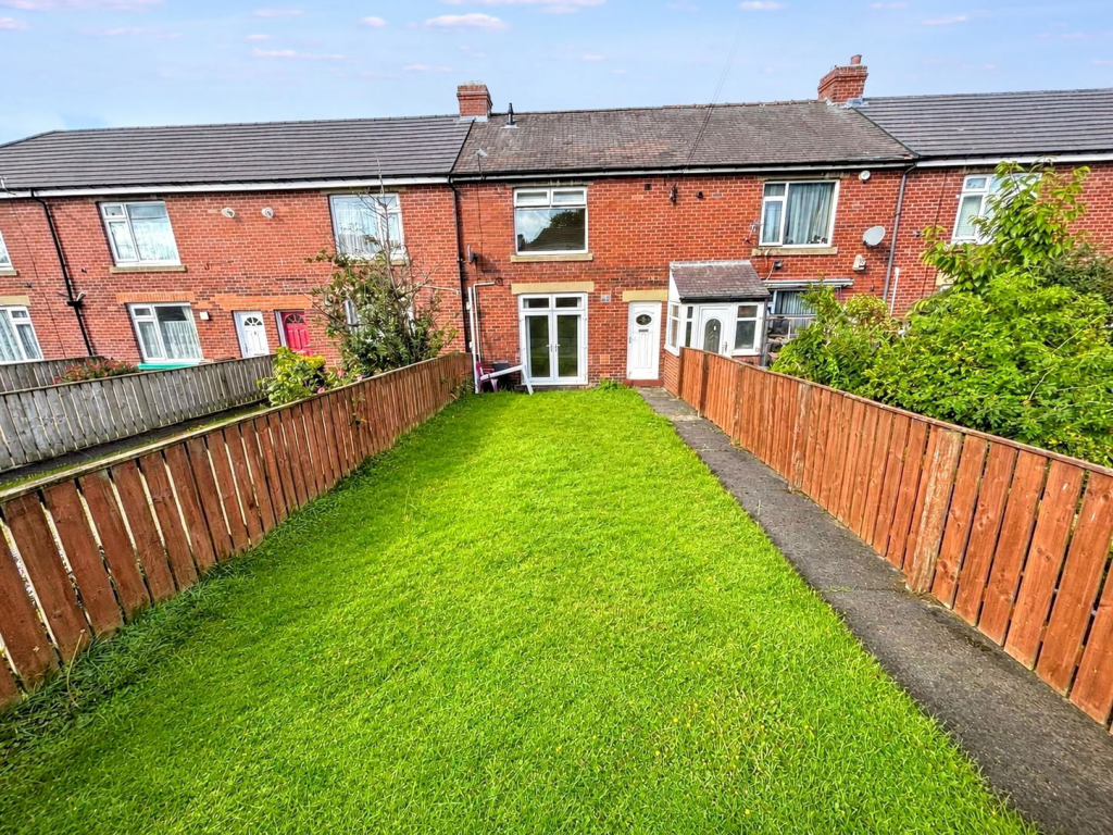 2 bed Mid Terraced House for rent in Leadgate. From Pattinson Estate Agents - Consett 2 bed Mid Terraced House for rent in Leadgate. From Pattinson Estate Agents - Consett