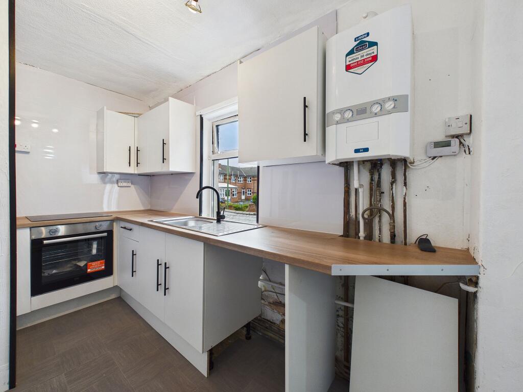 2 bed 1st Floor Flat for rent in Consett. From Pattinson Estate Agents - Consett 2 bed 1st Floor Flat for rent in Consett. From Pattinson Estate Agents - Consett