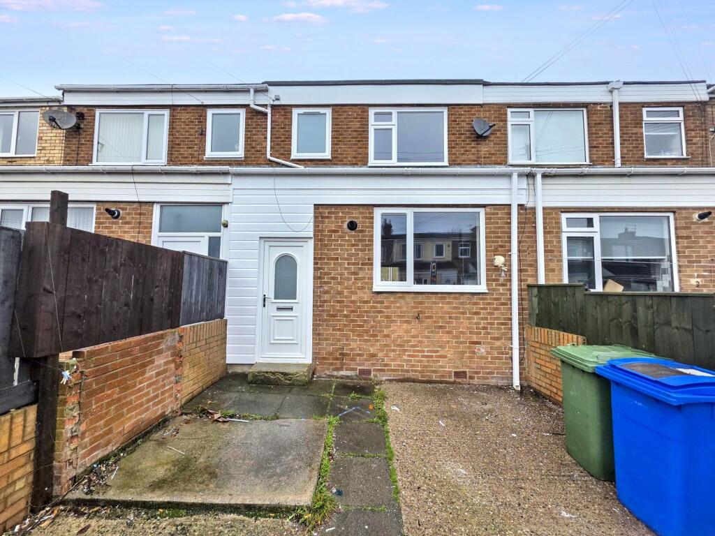 3 bed Mid Terraced House for rent in Cramlington. From Pattinson Estate Agents - Cramlington 3 bed Mid Terraced House for rent in Cramlington. From Pattinson Estate Agents - Cramlington