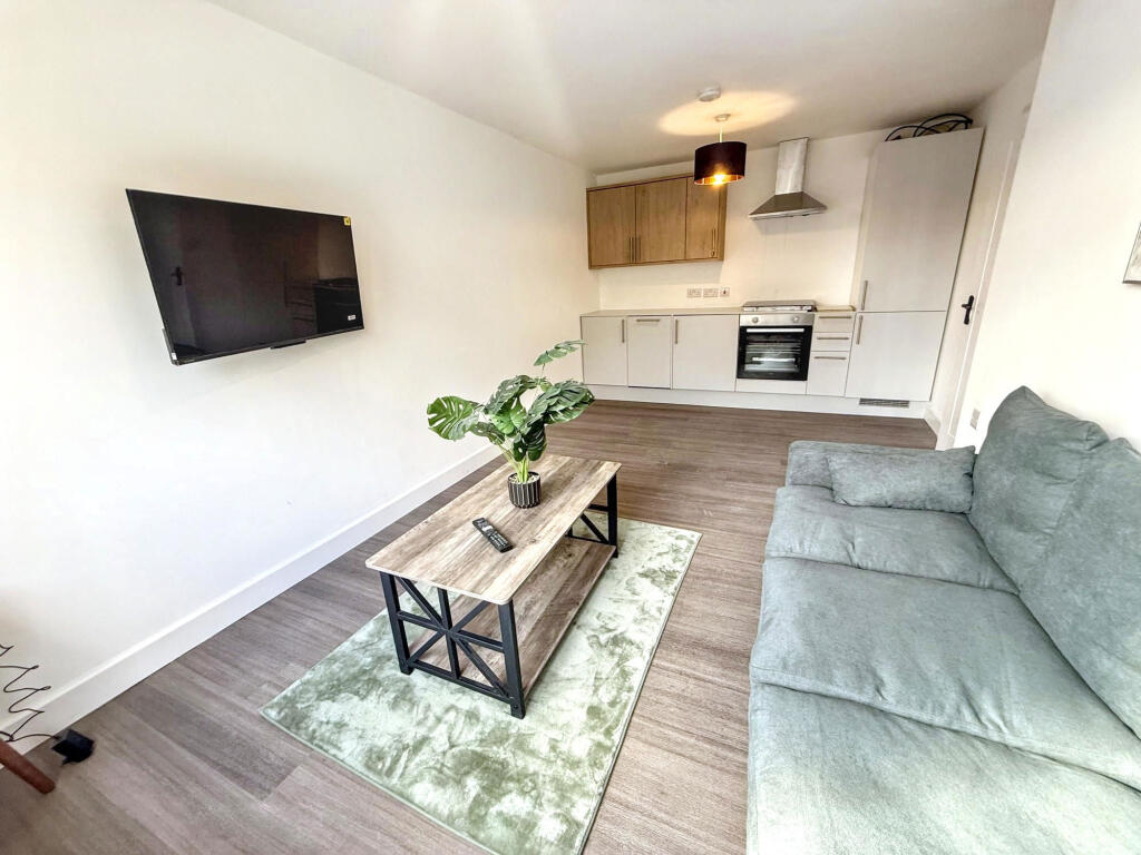 1 bed Apartment for rent in Cramlington. From Pattinson Estate Agents - Cramlington