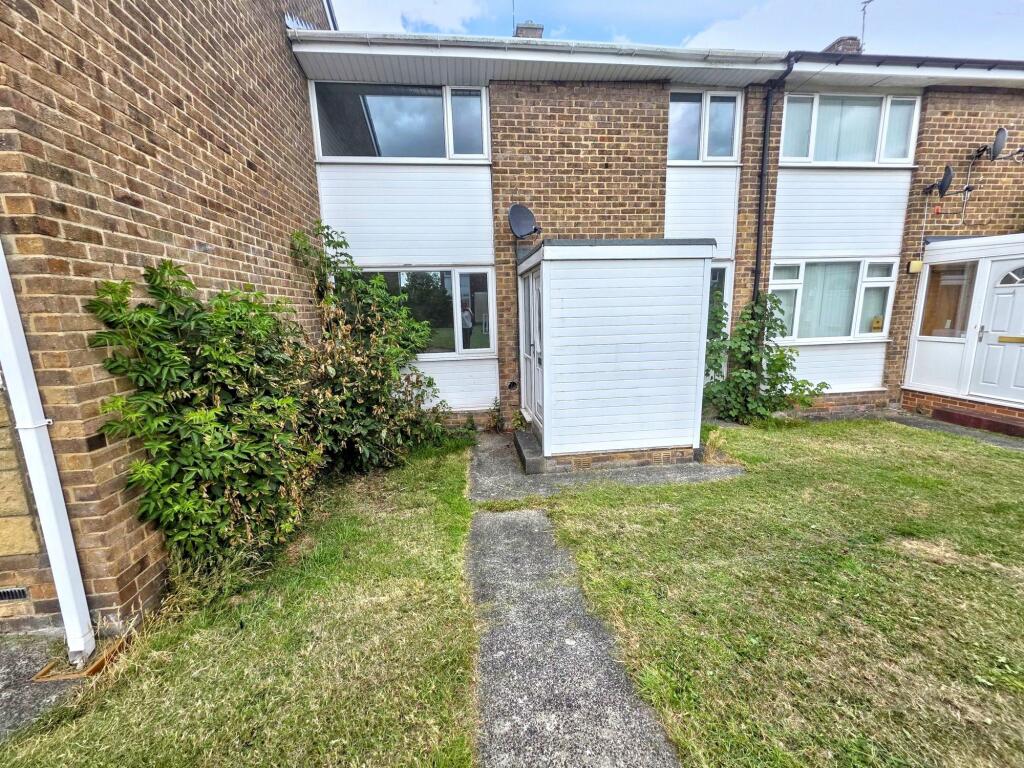 2 bed Mid Terraced House for rent in Cramlington. From Pattinson Estate Agents - Cramlington 2 bed Mid Terraced House for rent in Cramlington. From Pattinson Estate Agents - Cramlington