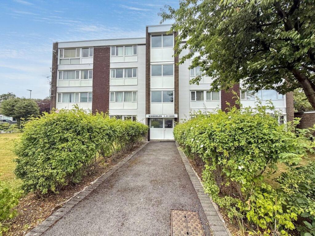 2 bed Apartment for rent in Cramlington. From Pattinson Estate Agents - Cramlington