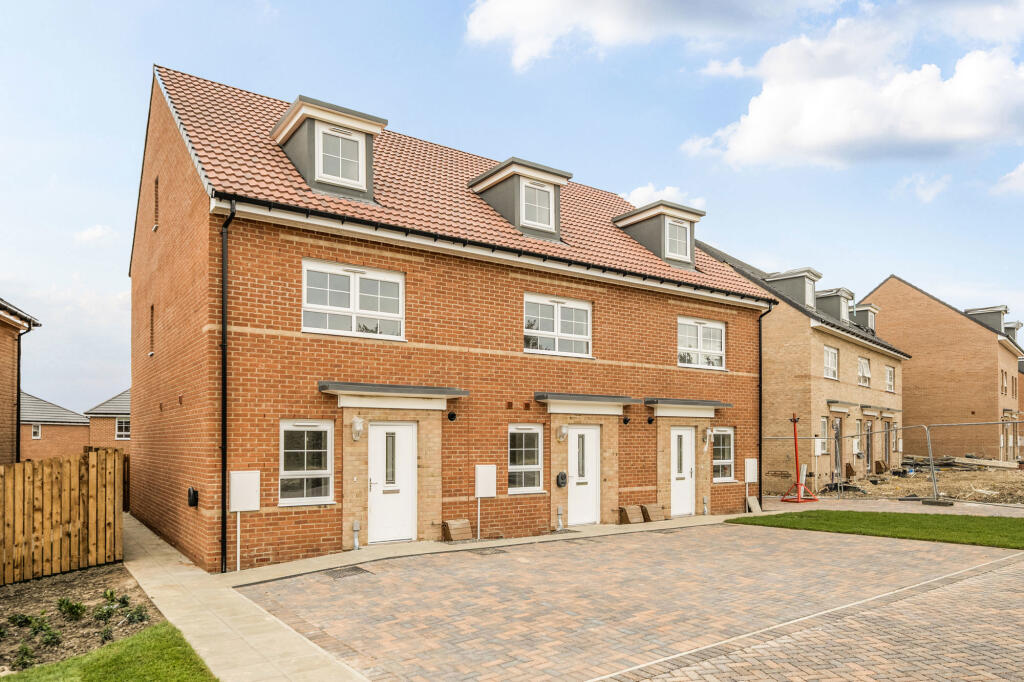 4 bed Mid Terraced House for rent in . From Pattinson Estate Agents - Cramlington 4 bed Mid Terraced House for rent in . From Pattinson Estate Agents - Cramlington