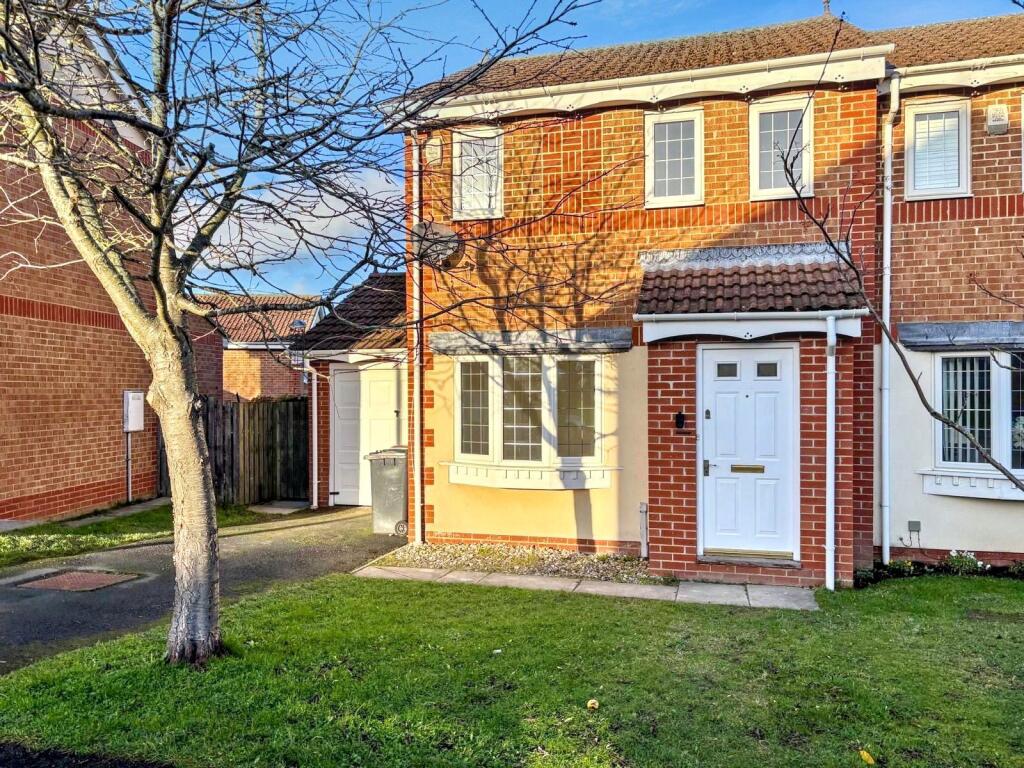 3 bed Semi Detached for rent in Bearpark. From Pattinson Estate Agents - Gilesgate