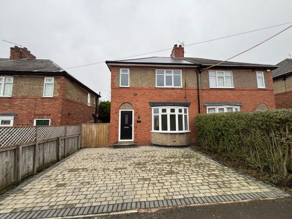 3 bed Semi Detached for rent in Durham. From Pattinson Estate Agents - Gilesgate 3 bed Semi Detached for rent in Durham. From Pattinson Estate Agents - Gilesgate