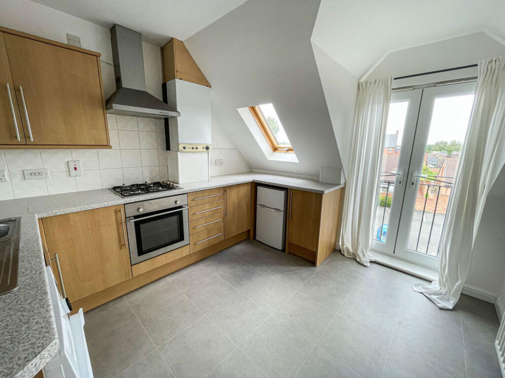 2 bed Apartment for rent in Shincliffe. From Pattinson Estate Agents - Gilesgate