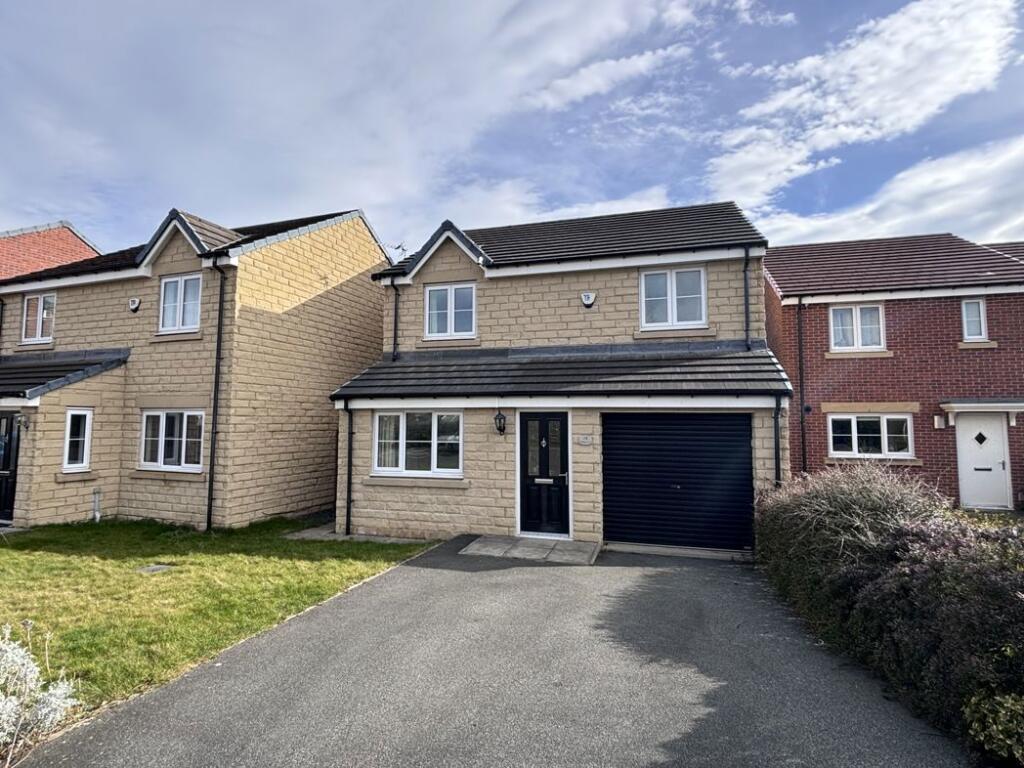 3 bed Detached for rent in Langley Moor. From Pattinson Estate Agents - Gilesgate