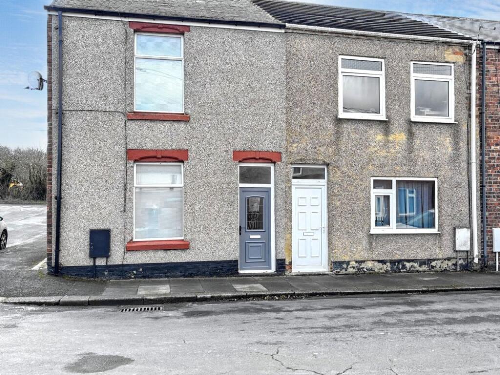 2 bed End of Terrace for rent in Cornforth. From Pattinson Estate Agents - Gilesgate